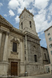 <center>Cathédrale Notre-Dame-de-la-Seds</center>La Cathédrale est un des plus anciens monuments de Toulon, datant du VIe siècle.