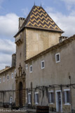 <center>La Chartreuse de Valbonne</center>Le portail monumental.