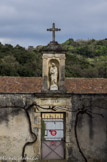 <center>La Chartreuse de Valbonne</center>