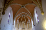 <center>La chapelle des Familles (fin 18e)</center>