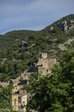 <center>Saint-Montan</center>Restauré avec les matériaux et les techniques d'autrefois, le village médiéval est à nouveau habité à l'année par de nombreuses familles locales. Ceci grâce à son ancien curé, à l'association 