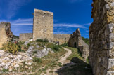 <center>Saint-Montan</center>Donjon du Xe des Saint Montan.