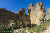 <center>Saint-Montan</center>Aula de Saint-Montan ou chapelle Sainte-Catherine, des pénitents blancs, XIe.