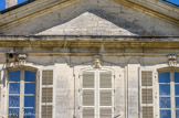 <center>Viviers</center>Hôtel de ville.