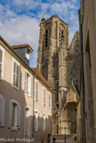 <center><center>La Cathédrale </center></center><center>La Cathédrale </center> La tour de Beurre