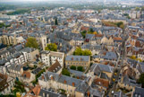 <center><center>Sur les toits de la cathédrale. </center></center><center>Sur les toits de la cathédrale. </center>