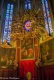 <center>La cathédrale Saint-Siffrein </center>