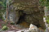 <center>Grotte supérieure des Echelles</center>