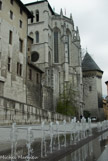<center>Chateau de Chambéry</center>