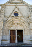 <center>Eglise de St Geoire en Valdaine</center>