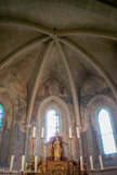 <center>Eglise de St Geoire en Valdaine</center>
