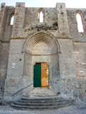 <center>Abbaye de Saint-Félix-de-Montceau</center>