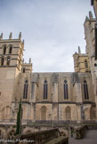 <center><center>Cathédrale St Pierre. </center> </center><center>Cathédrale St Pierre. </center> Ancienne chapelle des Bénédictins, 1364.