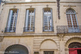 <center><center>Hotel de Varennes. </center></center><center>Hotel de Varennes. </center>Façade du XVIII.