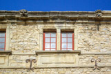 <center></center><center>  Château de Caveirac  </center>