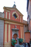 <center></center><center>Eglise de Ste Marguerite. </center>Située en plein cœur du village médiéval de Roquebrune, l’église Sainte Marguerite est une ancienne chapelle du XIIIème siècle, agrandie au XVème siècle et remaniée au XVIIème siècle.