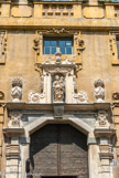 <center>Palais Borea d'Olmo</center> Dans le luxueux cadre du Palais Borea d'Olmo, dans une grande aile du deuxième étage, le patrimoine artistique et figuratif de Sanremo est constitué d’une notable collection d'oeuvres provenantes des dons d'anciennes familles de Sanremo (Laurano et Ansaldi).