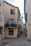 <center>Millau</center>Rue de la Capelle.