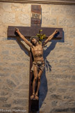 <center>Millau</center>Église Notre-Dame de l’Espinasse.