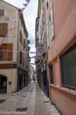 <center>Millau</center>Rue Droite.