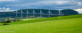 <center>Le Viaduc de Millau.</center>