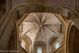 <center>L'église abbatiale Sainte-Foy</center>