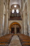 <center>L'église abbatiale Sainte-Foy</center>