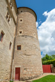 <center>Le château de Bournazel</center>