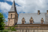 <center>Le château de Bournazel</center>