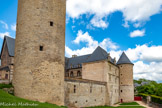 <center>Le château de Bournazel</center>