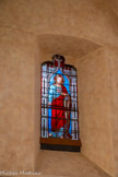 <center>L’église Sainte Marie Madeleine</center>Le Sacré-Coeur.