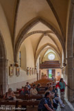 <center>L’église Sainte Marie Madeleine</center>