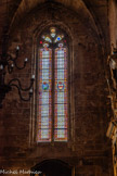 <center>La cathédrale Notre-Dame de Rodez</center>