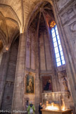 <center>La cathédrale Notre-Dame de Rodez</center>