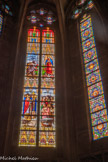 <center>La cathédrale Notre-Dame de Rodez</center>En haut, Notre-Dame des Indes, de Laurent Lachaize.