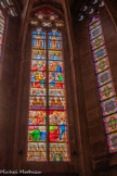 <center>La cathédrale Notre-Dame de Rodez</center>Chapelle du Sacré Cœur,