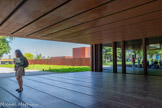 <center>Le musée Soulages.</center>