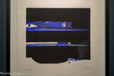 <center>Le musée Soulages.</center>Sérigraphie, n°20, 1991.
57 x 61 cm – 40 x 47 cm.
Donation Pierre et Colette Soulages.