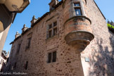 <center>Rodez</center>L'Hôtel de Lauro.