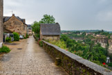 <center>Bozouls</center>Le Trou de Bozouls.