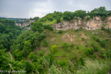 <center>Bozouls</center>Le Trou de Bozouls.