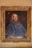 <center>Le Château d'Estaing</center>Joachim Joseph d’Estaing (1693-1742).
Seigneur de Neschers et Murols. Evêque de Saint-Flour en 1735