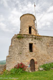 <center>Sévérac-le-Château</center>Tour de guet.