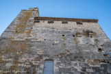 <center>Barjac</center>Château des Comtes du Roure.