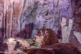 <center>Grotte de la Salamandre</center>