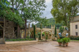 <center>Cambo-les-Bains</center>Les thermes.