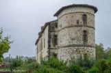 <center>Espelette</center>Château des barons d'Ezpeleta