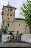 <center>Espelette</center>Eglise Jondoni Estebe  ou église Saint-Etienne.