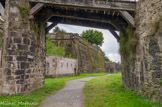 <center>Saint-Jean-Pied-de-Port</center>Au début du XVIème siècle, le château d'origine médiévale construit sur la colline, est ravagé par les Espagnols après un siège de 21 jours. Un contexte de conflits permanents entre la France et l'Espagne détermina la décision de faire de Saint-Jean-Pied-de-Port une place défensive