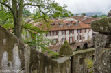 <center>Saint-Jean-Pied-de-Port</center>